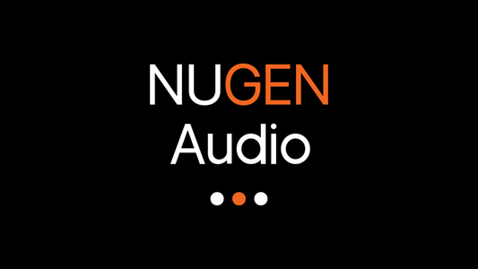 NUGEN’s Trio — Stereoplacer, Monofilter & Stereoizer