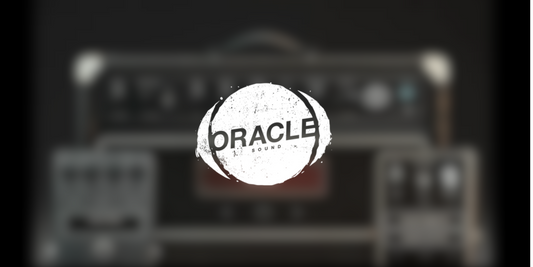 Exploring Oracle Sound