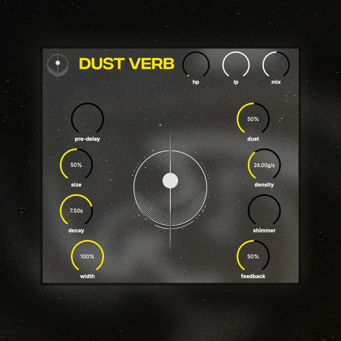 Mondo Loops Dust Verb - Hiroaudio.com