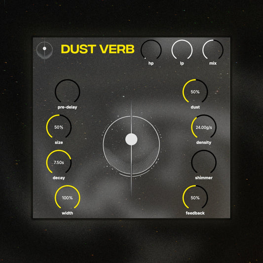 Mondo Loops Dust Verb - Hiroaudio.com