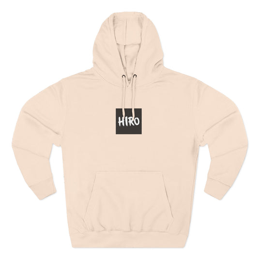 HIRO | Hoodie