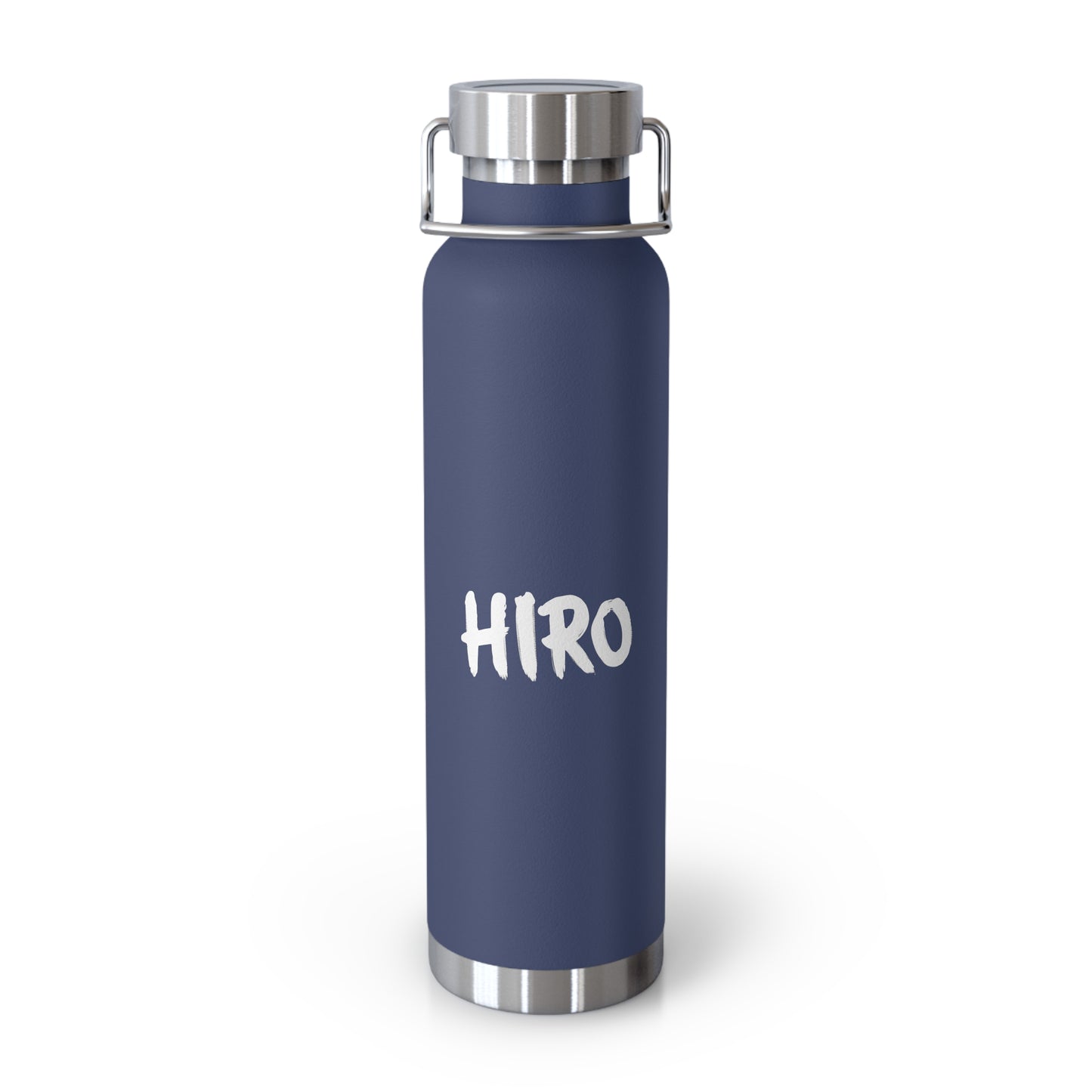 HIRO | Insulated Water Bottle