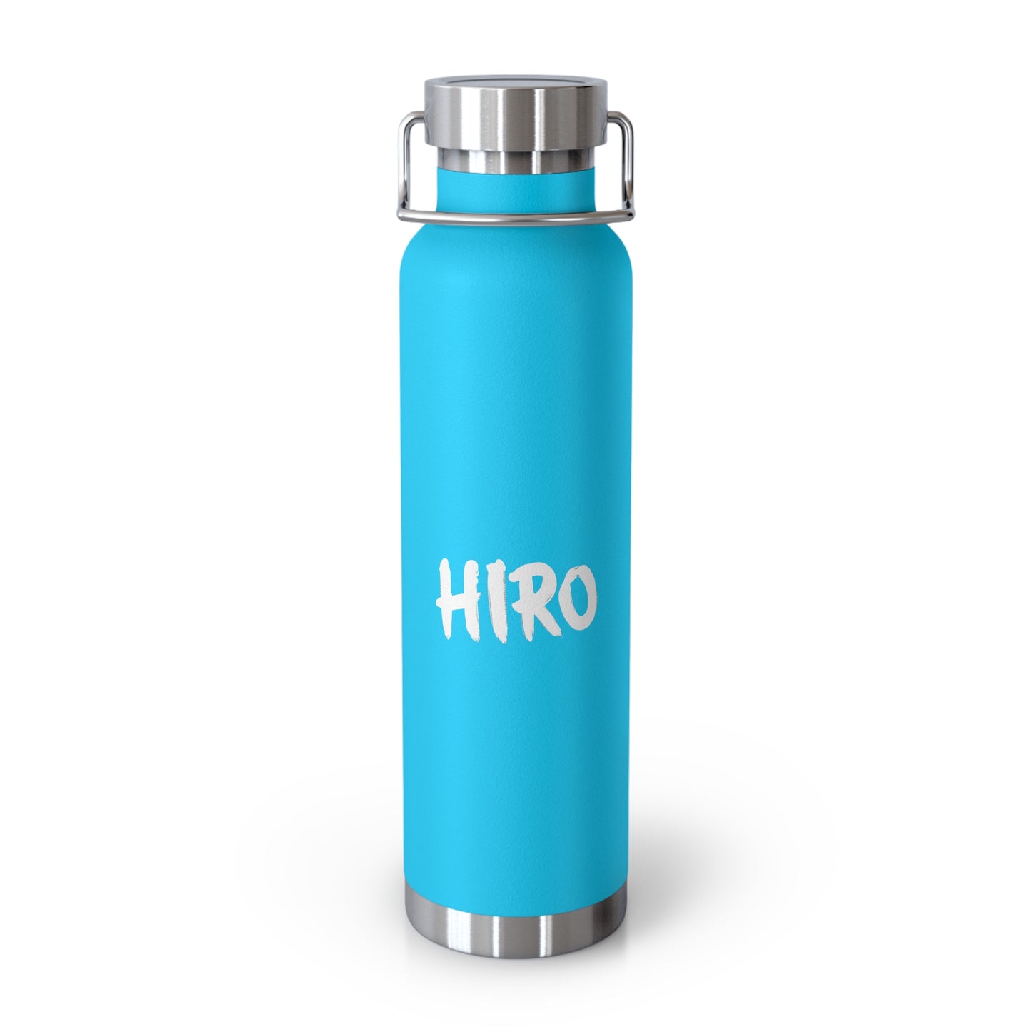 HIRO | Insulated Water Bottle