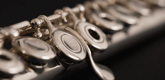 1987 ALTO FLUTE SAVANA - hiroaudio.com
