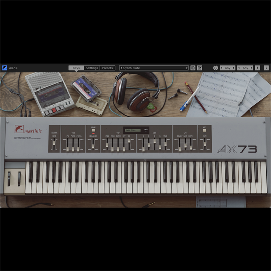 AX73