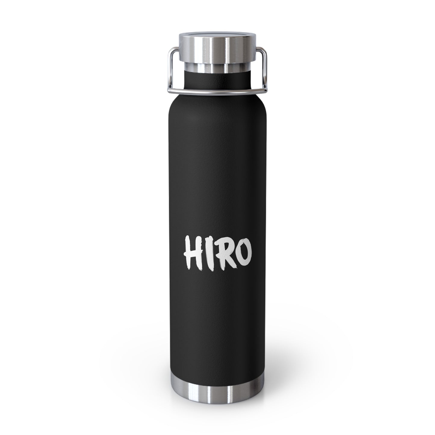 HIRO | Insulated Water Bottle