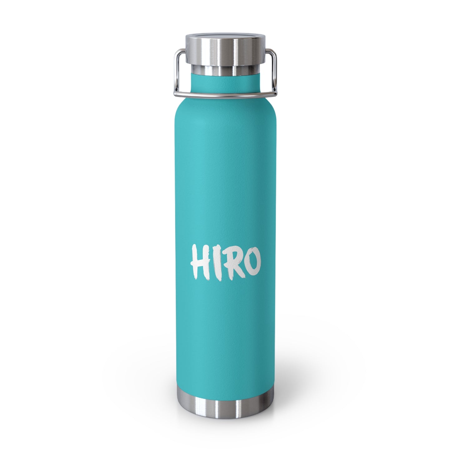 HIRO | Insulated Water Bottle