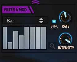 Action Filter