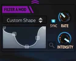 Action Filter