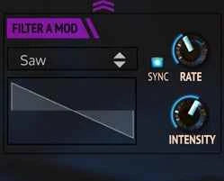 Action Filter