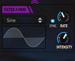 Action Filter