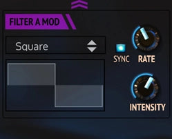 Action Filter