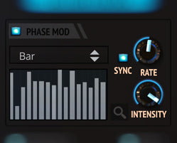 Action Phaser
