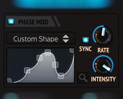 Action Phaser