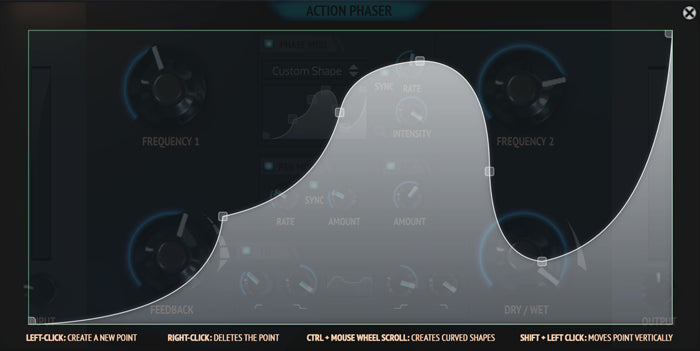 Action Phaser