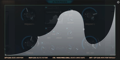 Action Phaser