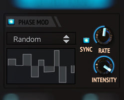 Action Phaser