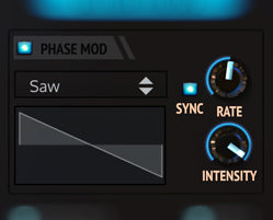 Action Phaser