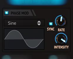 Action Phaser