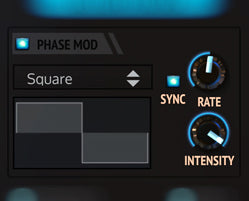 Action Phaser