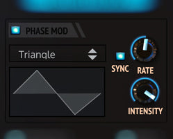 Action Phaser