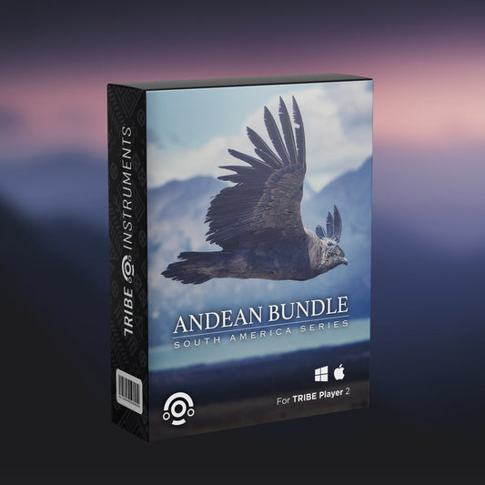 Andean Bundle