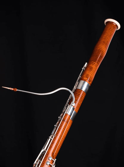 2010 BASSOON FIREBIRD - hiroaudio.com