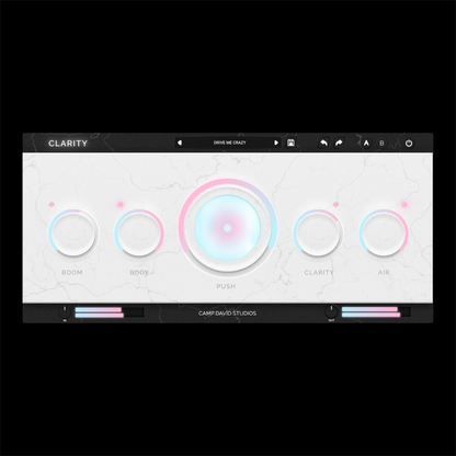 Optomis & Clarity BUNDLE