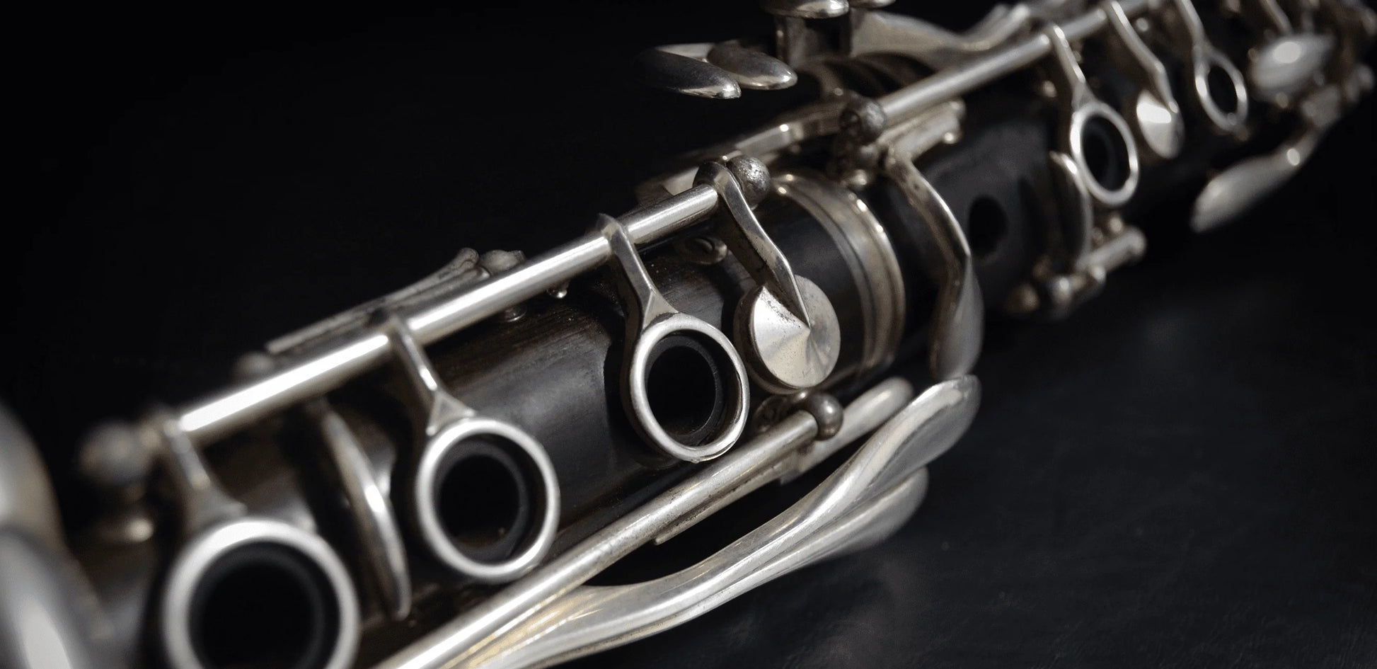 1967 CLARINET PARIS - hiroaudio.com