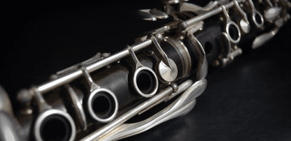 1967 CLARINET PARIS - hiroaudio.com