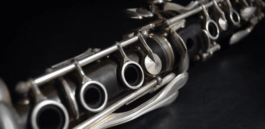 1967 CLARINET PARIS - hiroaudio.com