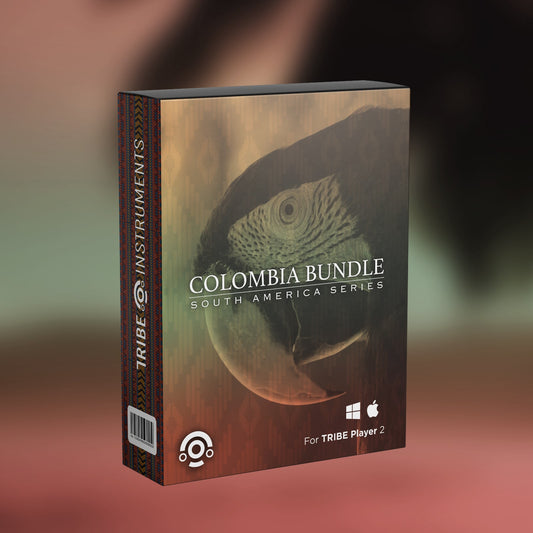 Colombia Bundle