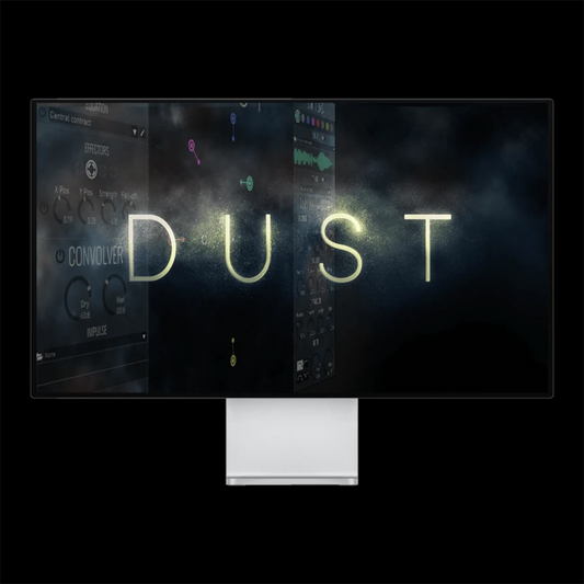 DUST