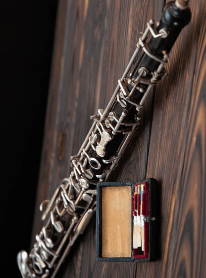 1995 ENGLISH HORN LORIUM - hiroaudio.com