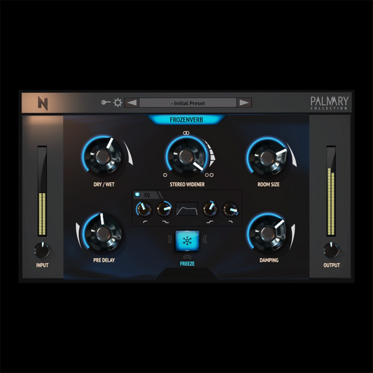 Frozenverb
