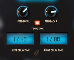 Action Delay