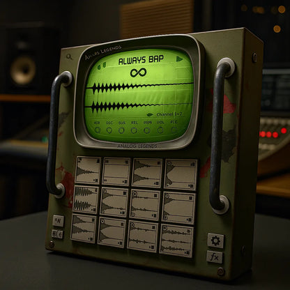 KitBoy AI VSTi/AU/AAX