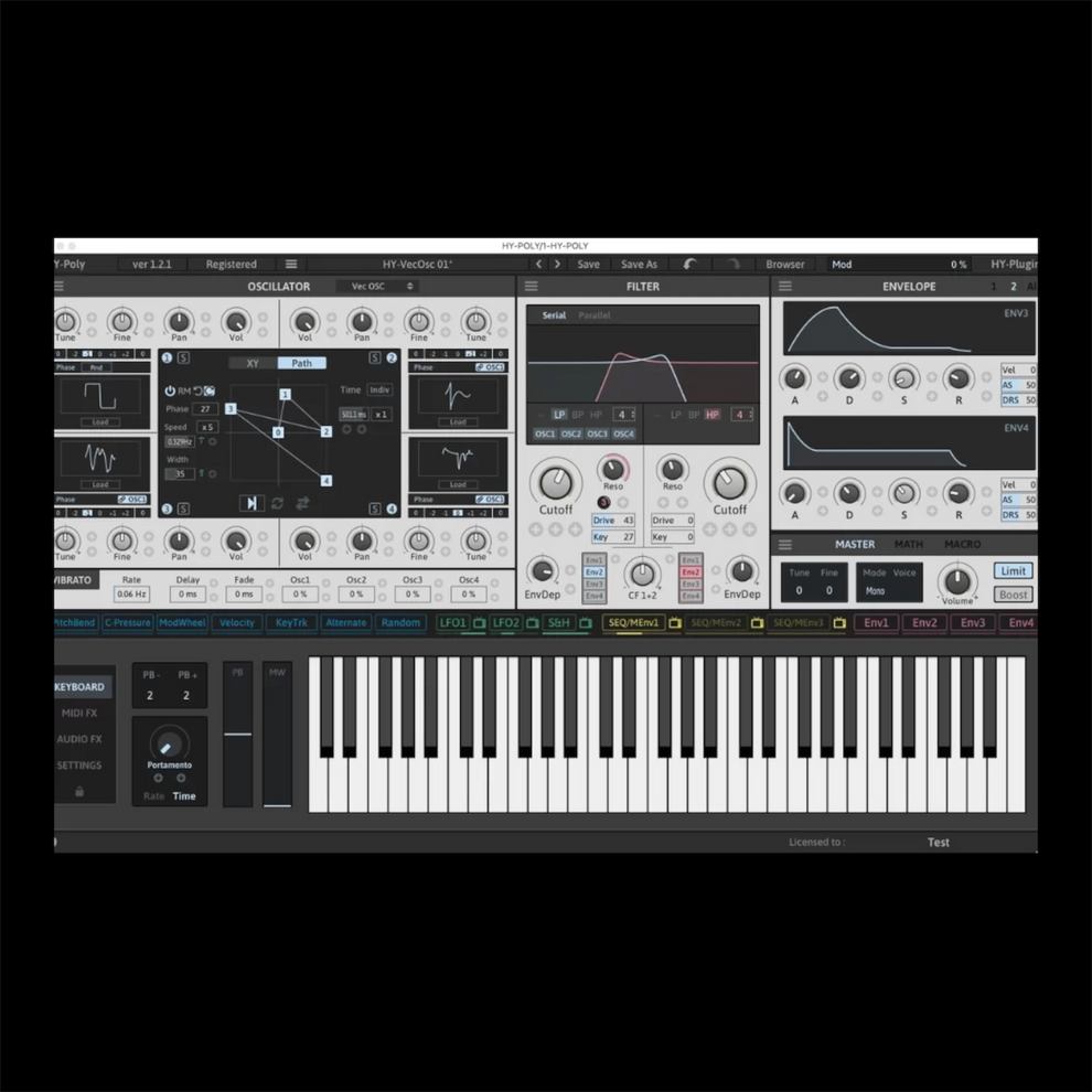 HY-POLY – hiroaudio.com