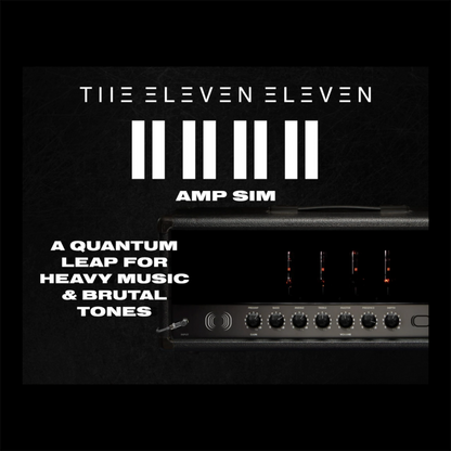 II II II II - AMP SIM (TRIAL)