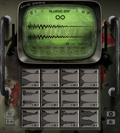 KitBoy AI VSTi/AU/AAX