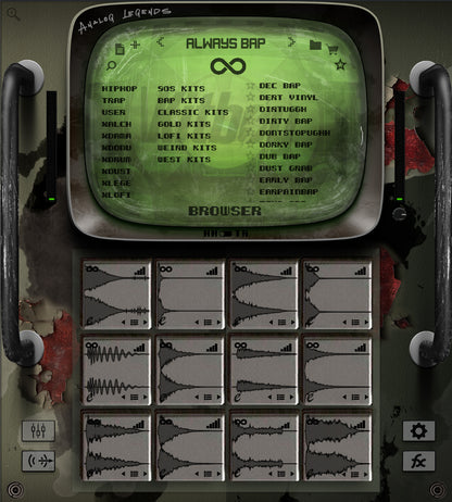 KitBoy AI VSTi/AU/AAX