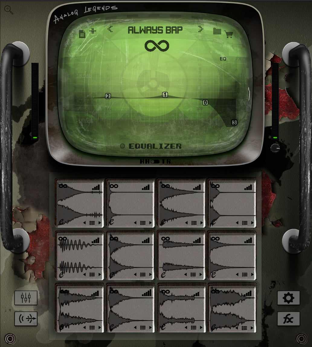 KitBoy AI VSTi/AU/AAX