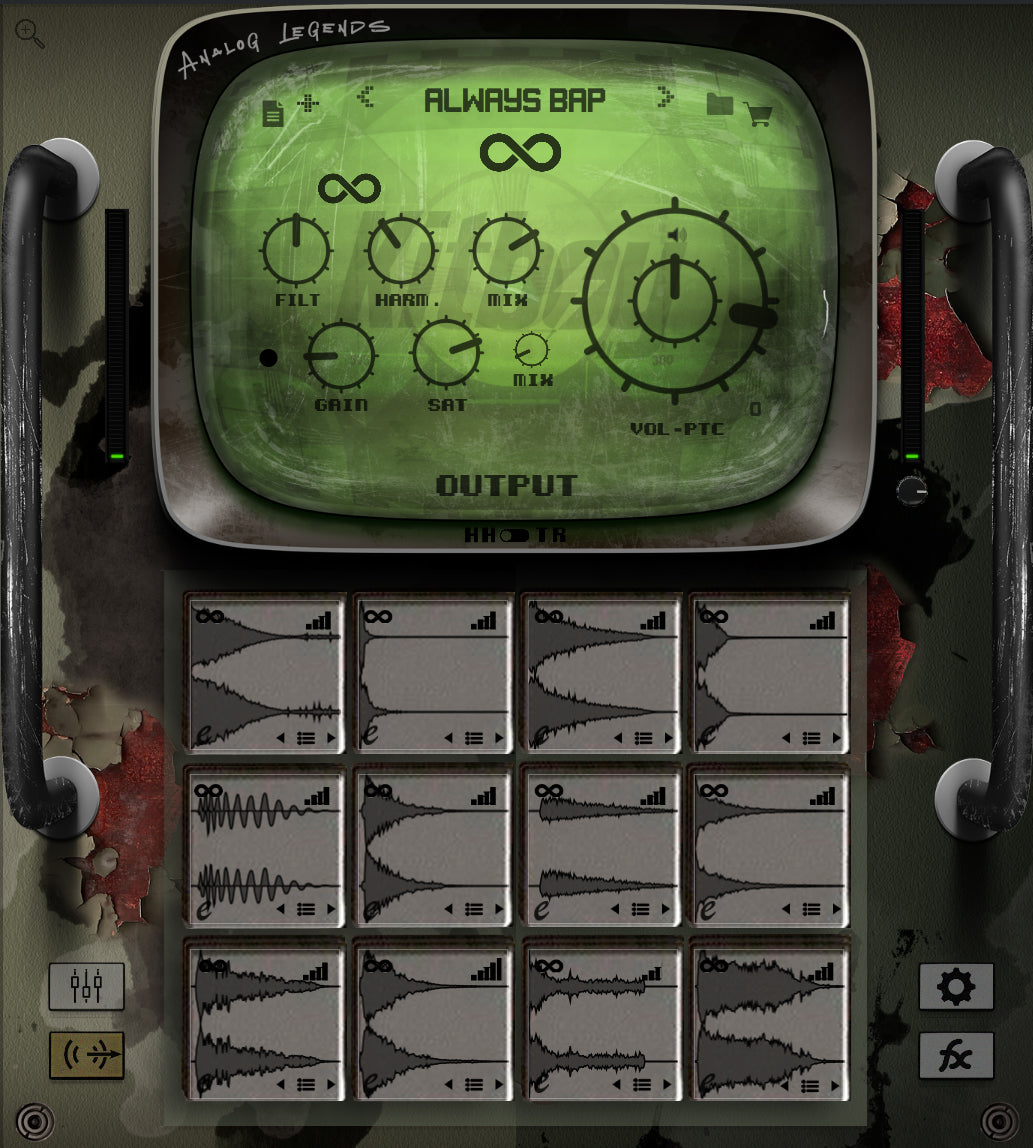 KitBoy AI VSTi/AU/AAX