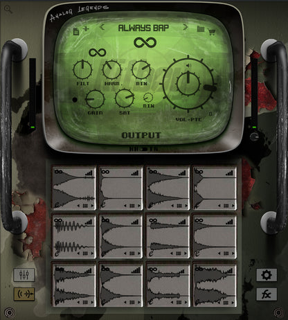 KitBoy AI VSTi/AU/AAX