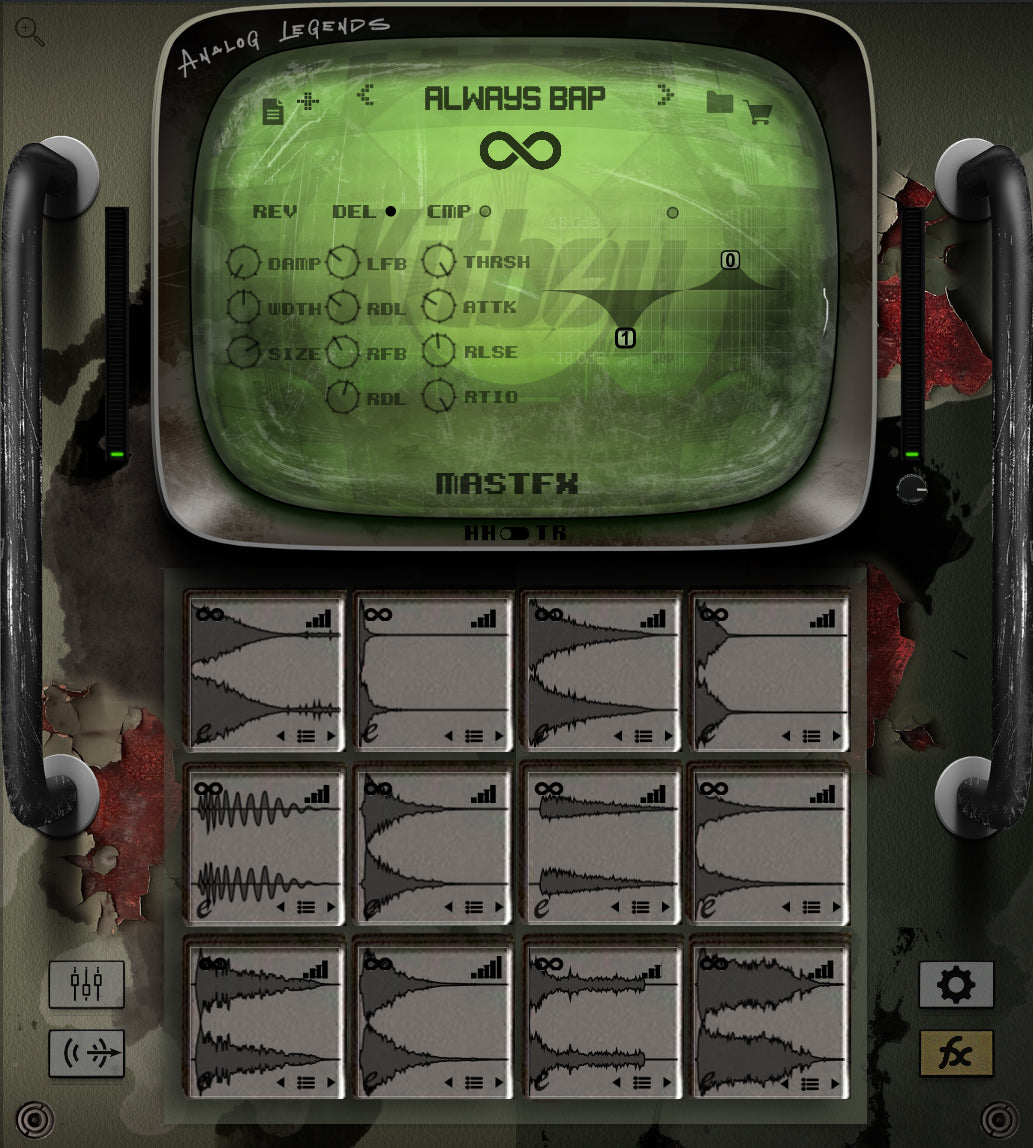 KitBoy AI VSTi/AU/AAX