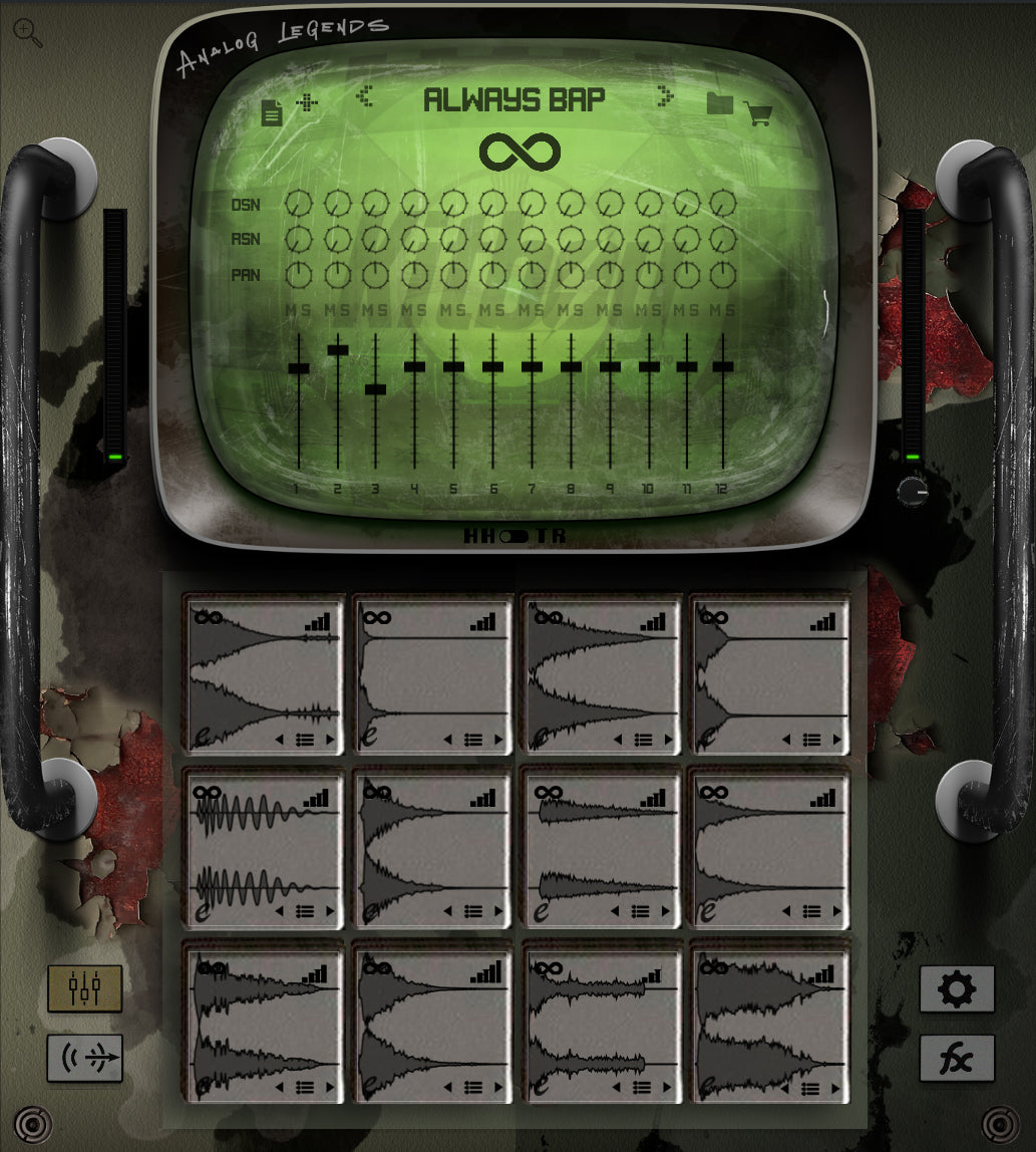 KitBoy AI VSTi/AU/AAX