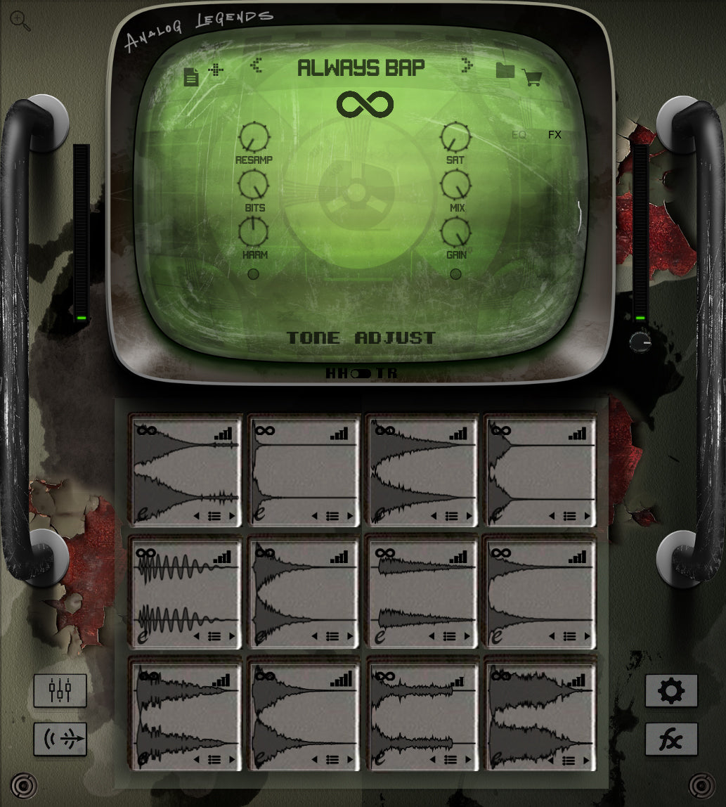 KitBoy AI VSTi/AU/AAX