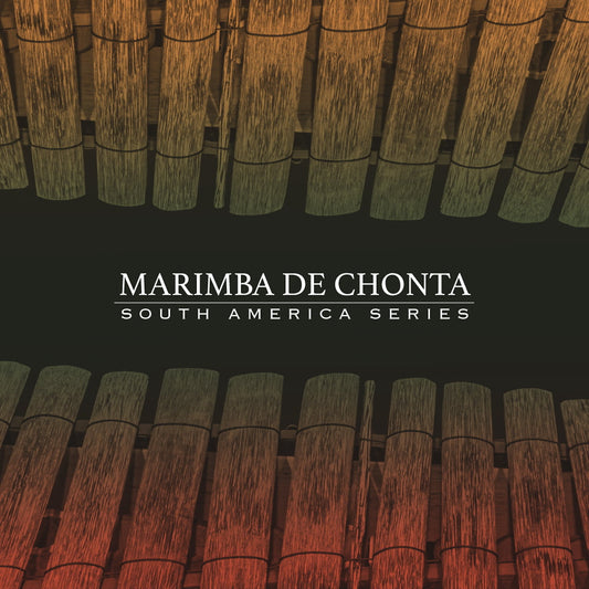 Marimba de Chonta