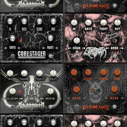 ALL 5 STAGER PLUGINS IN ONE - Hiroaudio.com