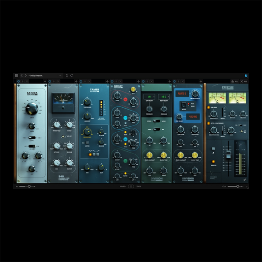 Prestige Racks DEMO